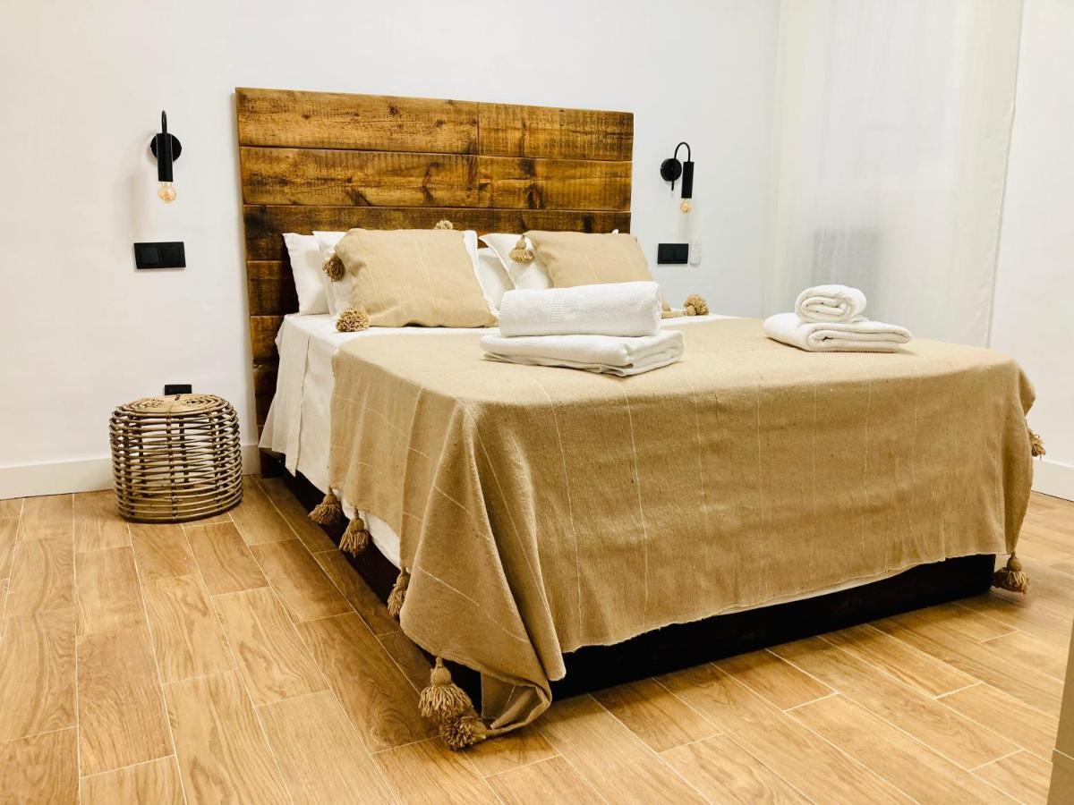 Appartamento Luxury, Private Wellness In Prado Museum New Aug21 Madrid Esterno foto
