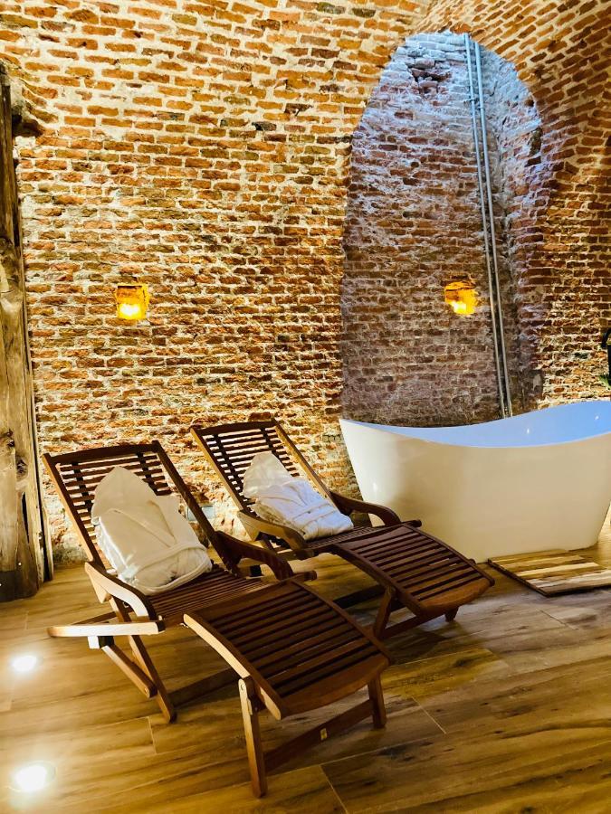 Appartamento Luxury, Private Wellness In Prado Museum New Aug21 Madrid Esterno foto