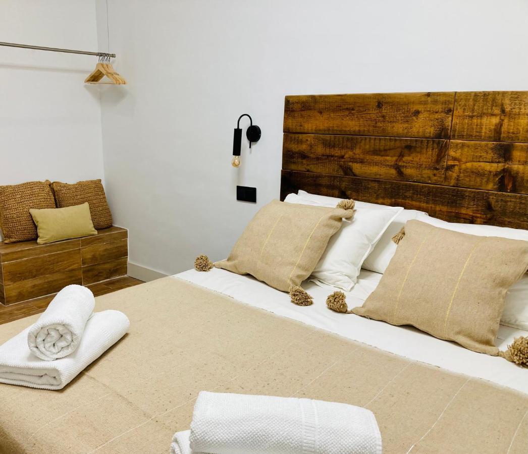 Appartamento Luxury, Private Wellness In Prado Museum New Aug21 Madrid Esterno foto