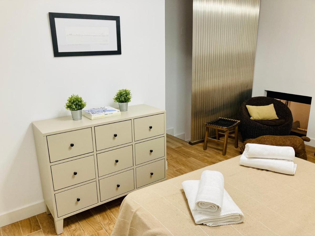 Appartamento Luxury, Private Wellness In Prado Museum New Aug21 Madrid Esterno foto