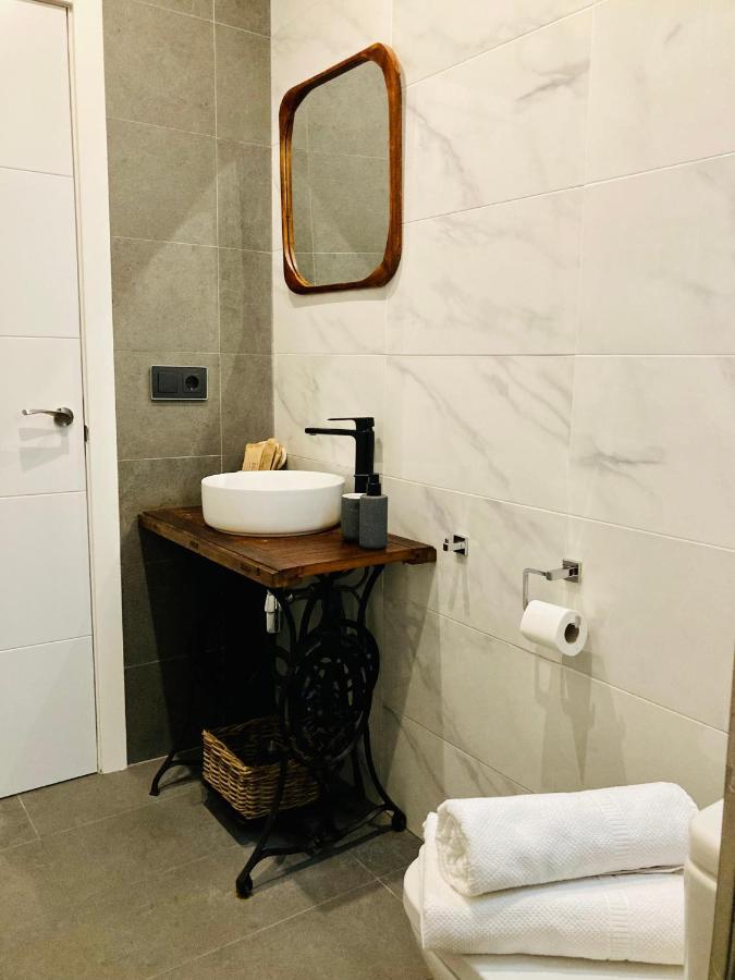 Appartamento Luxury, Private Wellness In Prado Museum New Aug21 Madrid Esterno foto