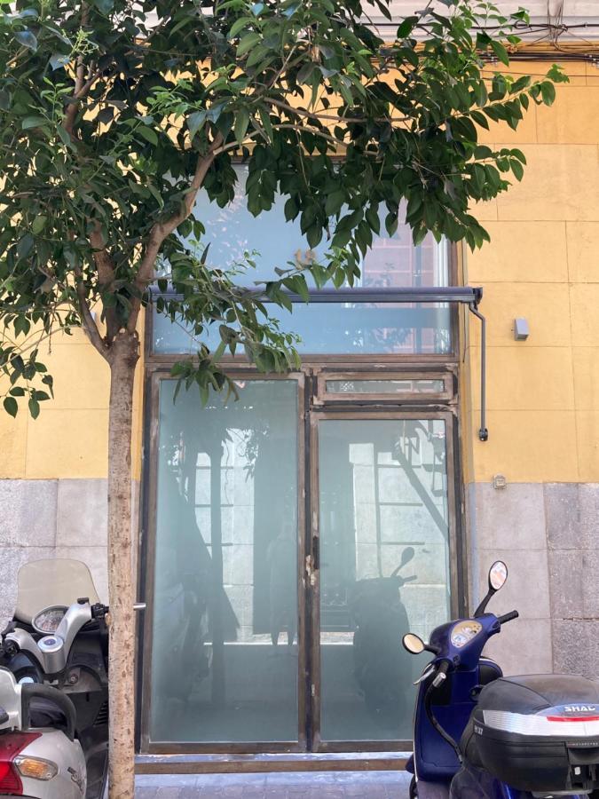 Appartamento Luxury, Private Wellness In Prado Museum New Aug21 Madrid Esterno foto