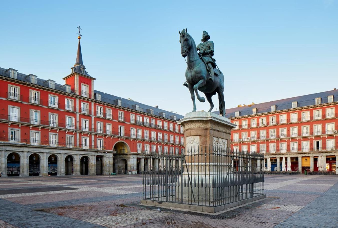 Appartamento Luxury, Private Wellness In Prado Museum New Aug21 Madrid Esterno foto